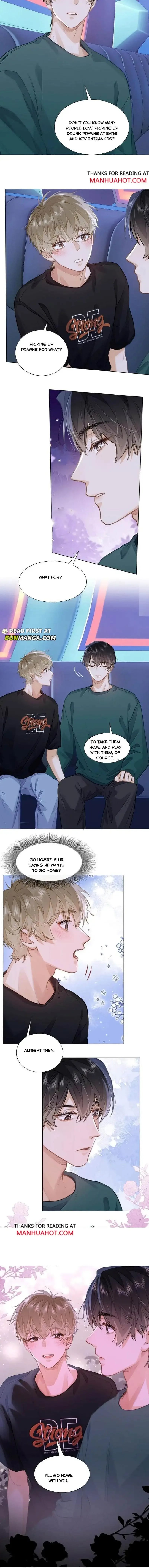 I Like Your Pheromones Chapter 61 page 5