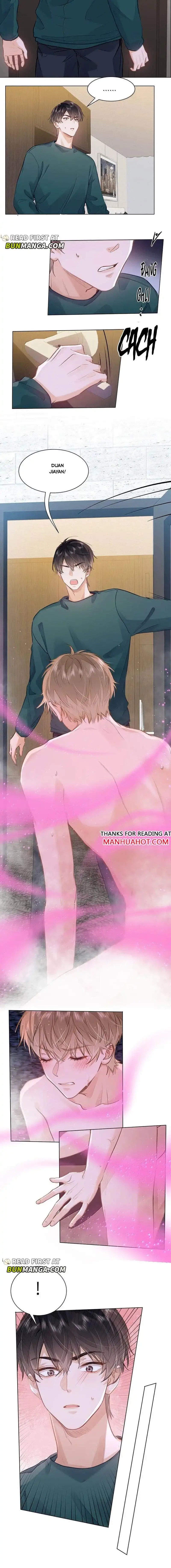 I Like Your Pheromones Chapter 62 page 5