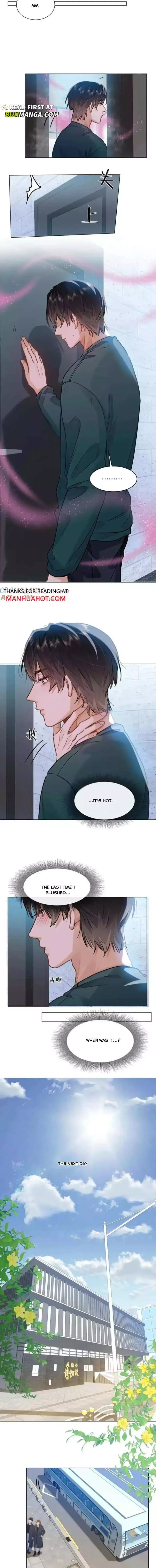 I Like Your Pheromones Chapter 63 page 4