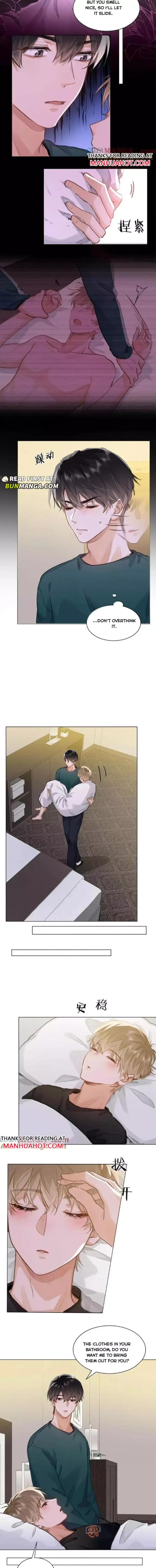 I Like Your Pheromones Chapter 63 page 3