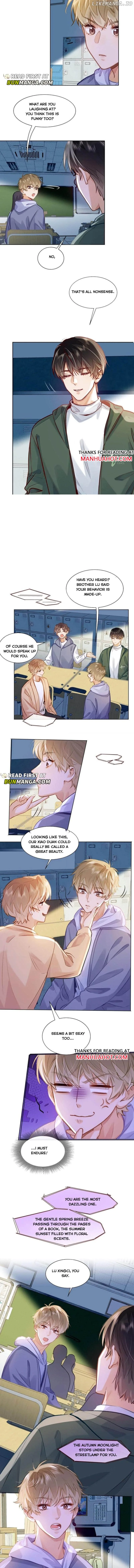 I Like Your Pheromones Chapter 72 page 2