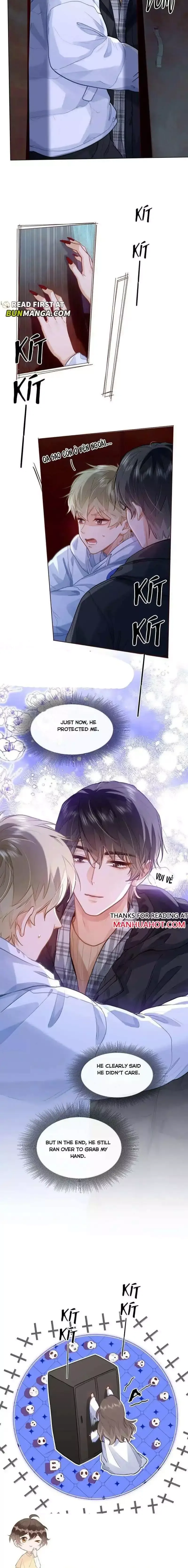 I Like Your Pheromones Chapter 75 page 6