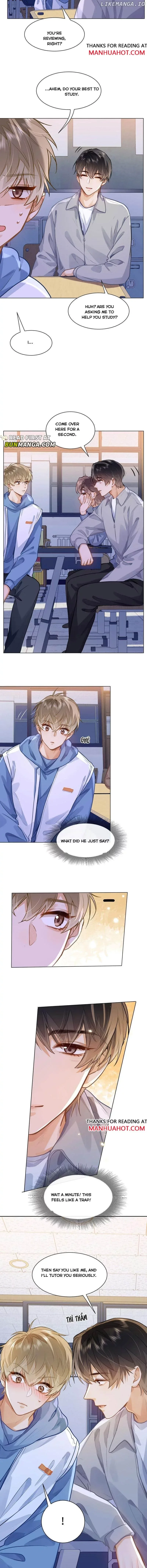 I Like Your Pheromones Chapter 78 page 5