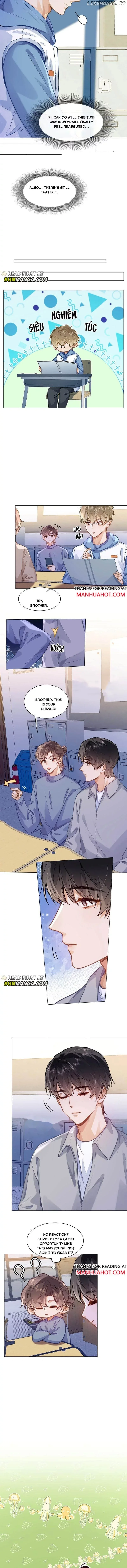 I Like Your Pheromones Chapter 78 page 2