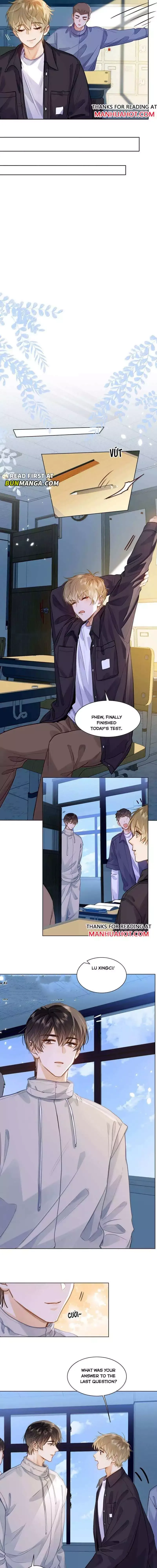 I Like Your Pheromones Chapter 80 page 6