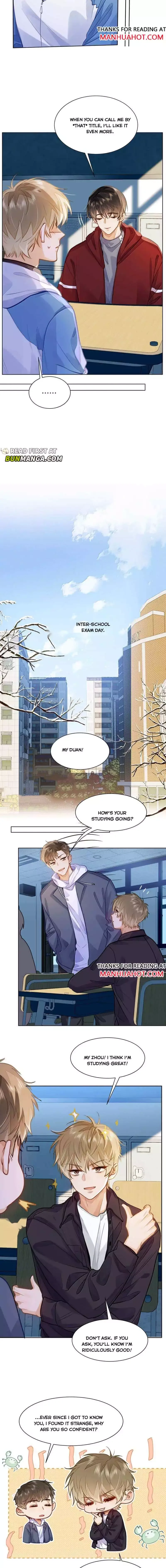 I Like Your Pheromones Chapter 80 page 4