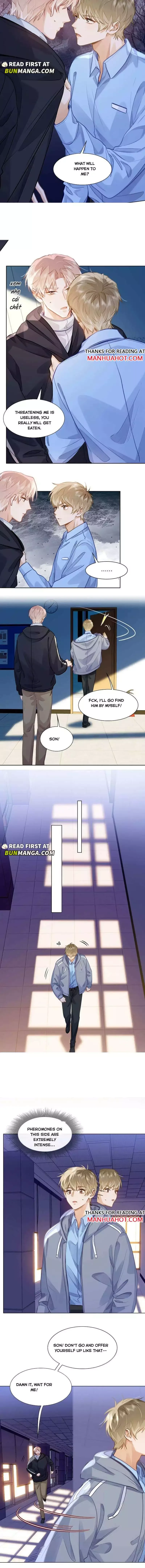 I Like Your Pheromones Chapter 82 page 2