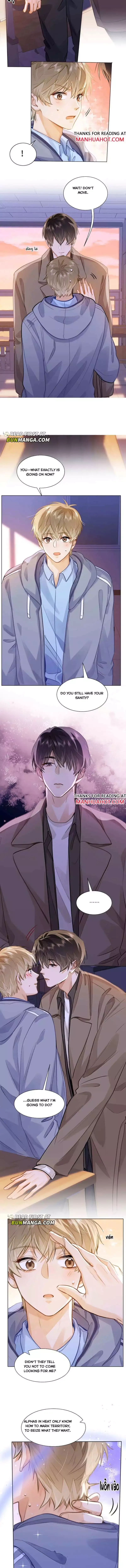 I Like Your Pheromones Chapter 82 page 6