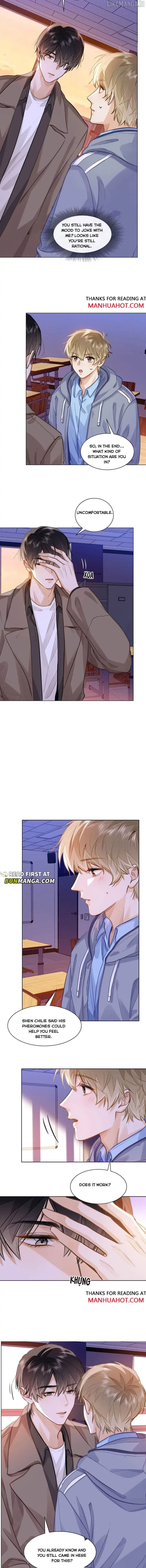 I Like Your Pheromones Chapter 83 page 2