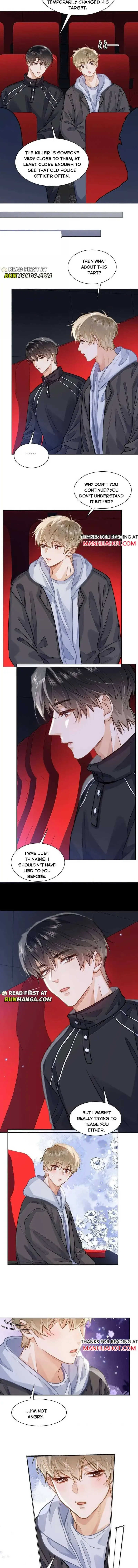 I Like Your Pheromones Chapter 86 page 7