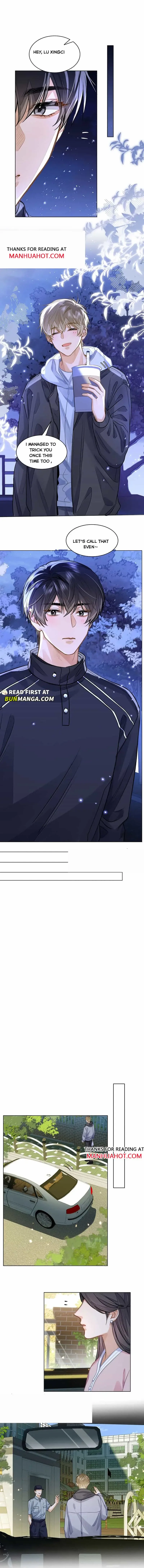 I Like Your Pheromones Chapter 87 page 5