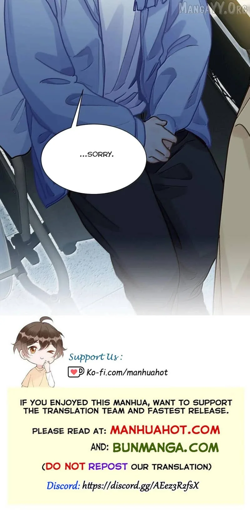 I Like Your Pheromones Chapter 91 page 6