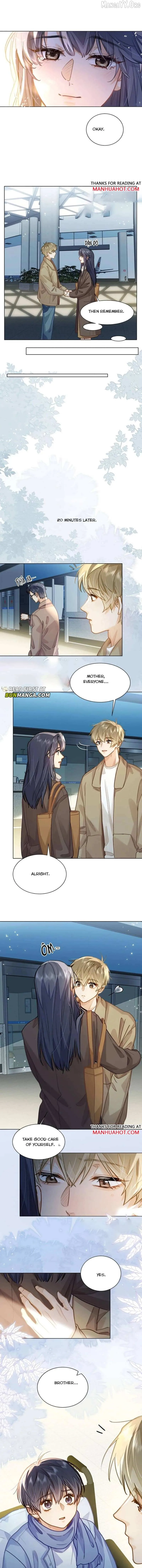 I Like Your Pheromones Chapter 91 page 5