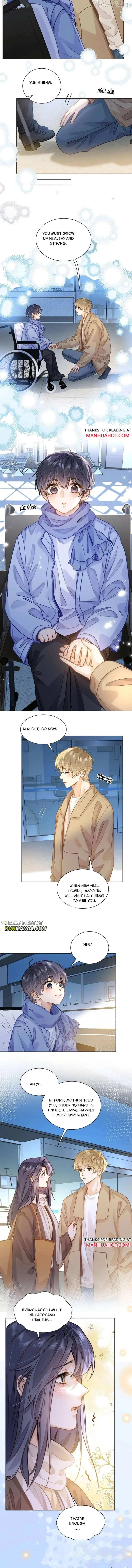 I Like Your Pheromones Chapter 92 page 2