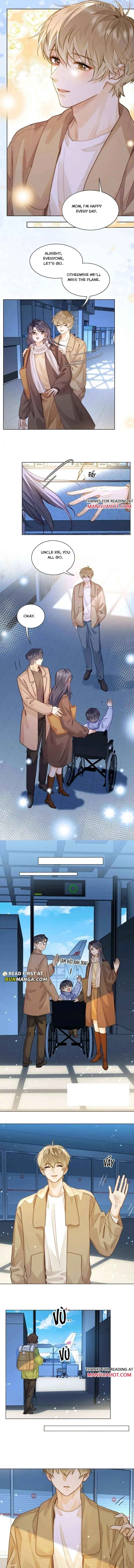 I Like Your Pheromones Chapter 92 page 3