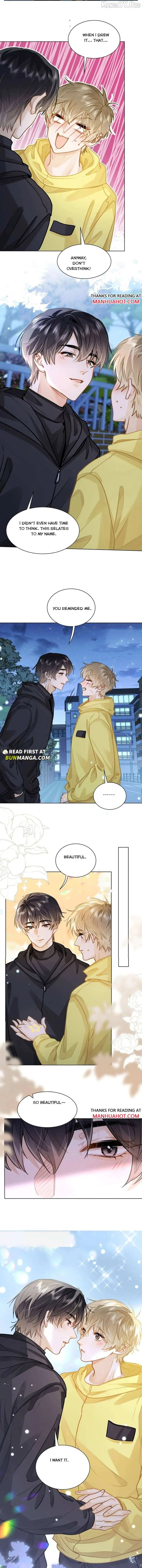 I Like Your Pheromones Chapter 93 page 5