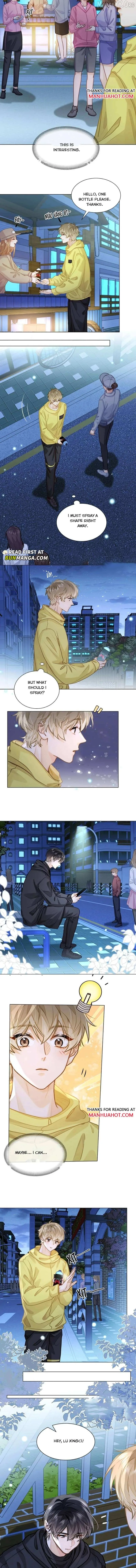 I Like Your Pheromones Chapter 93 page 3
