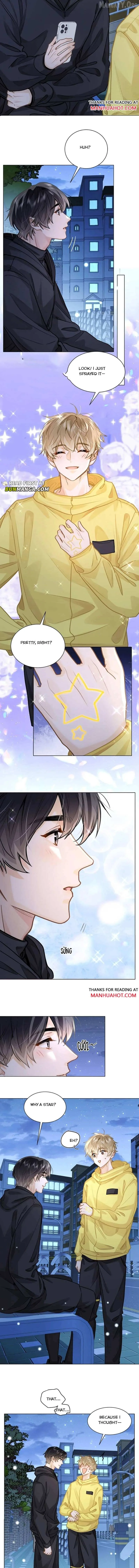I Like Your Pheromones Chapter 93 page 4