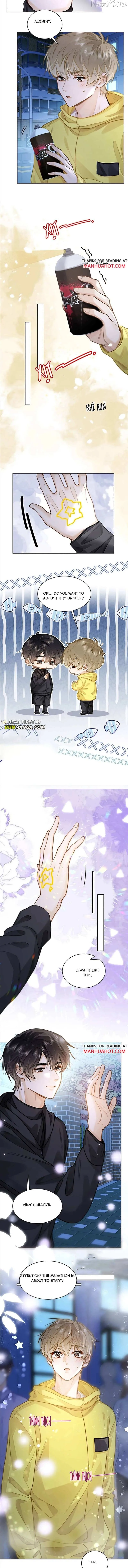 I Like Your Pheromones Chapter 94 page 2