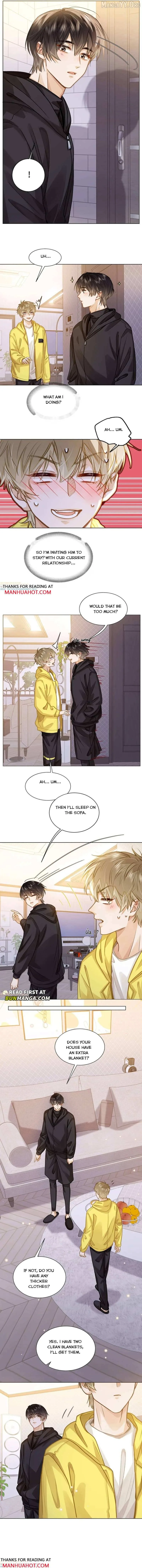 I Like Your Pheromones Chapter 96 page 3
