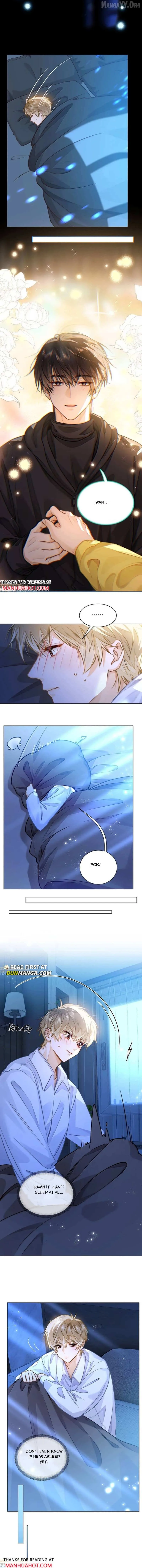 I Like Your Pheromones Chapter 96 page 5