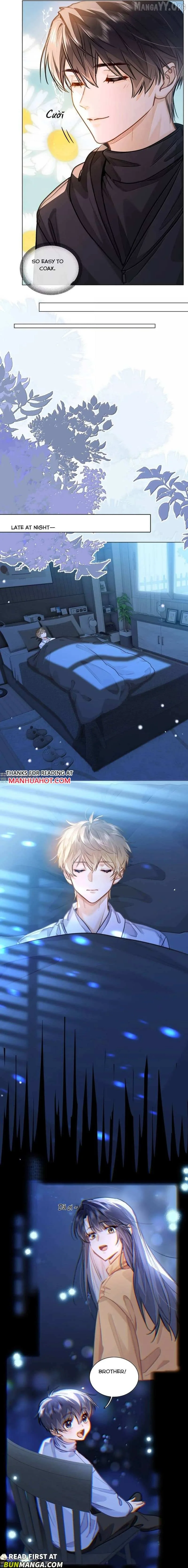 I Like Your Pheromones Chapter 96 page 4