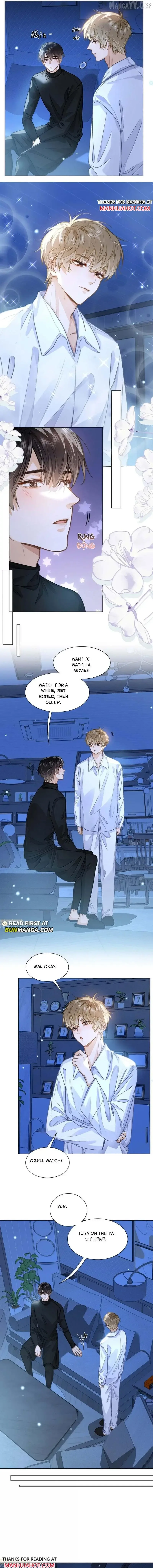 I Like Your Pheromones Chapter 97 page 5