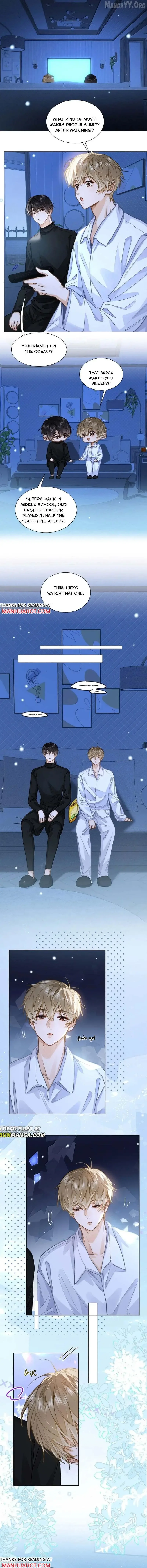 I Like Your Pheromones Chapter 97 page 6