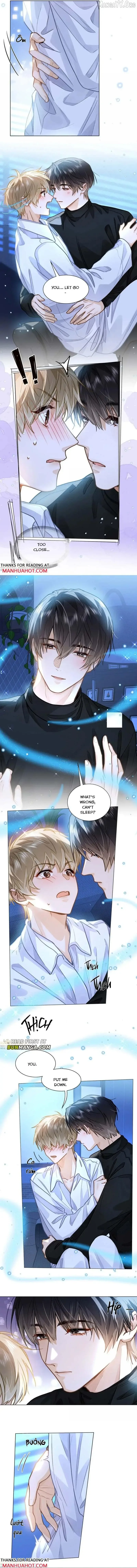 I Like Your Pheromones Chapter 97 page 2