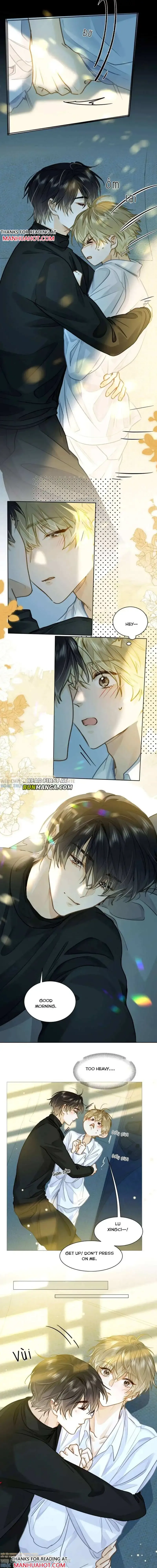 I Like Your Pheromones Chapter 98 page 2