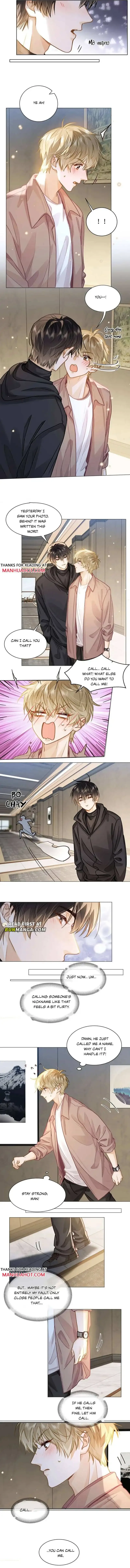 I Like Your Pheromones Chapter 99 page 6
