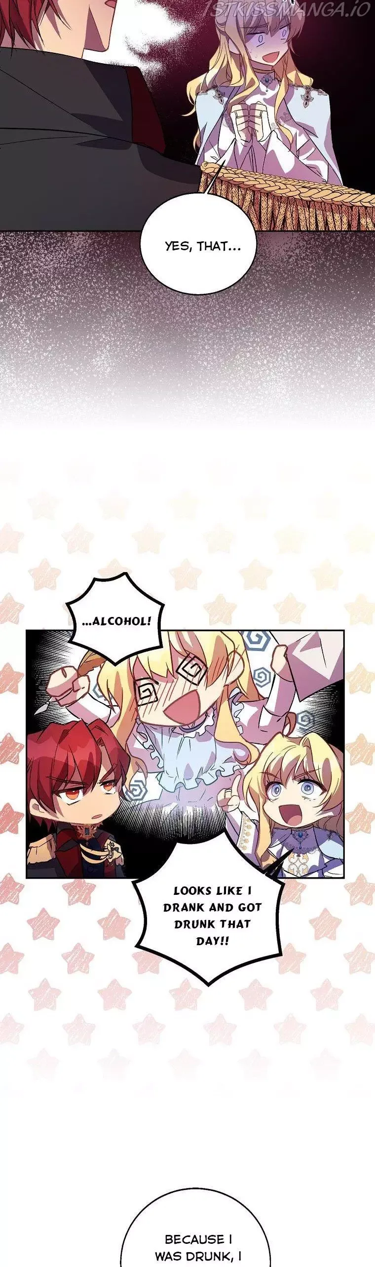 I'm a Fake Saintess but the Gods are Obsessed Chapter 10 page 11