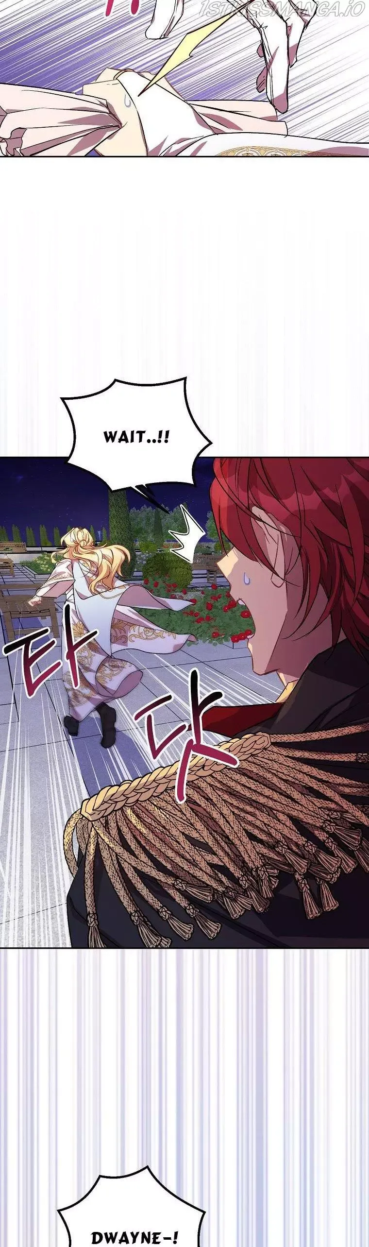 I'm a Fake Saintess but the Gods are Obsessed Chapter 10 page 27
