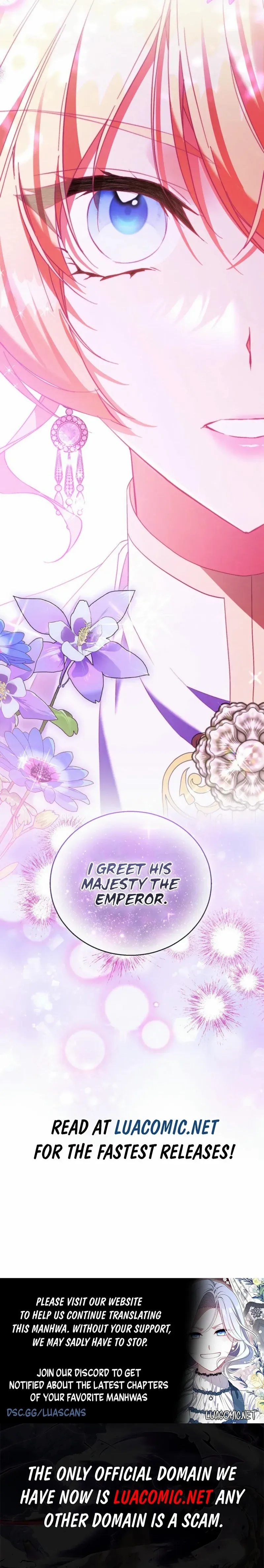 I'm a Fake Saintess but the Gods are Obsessed Chapter 101 page 12