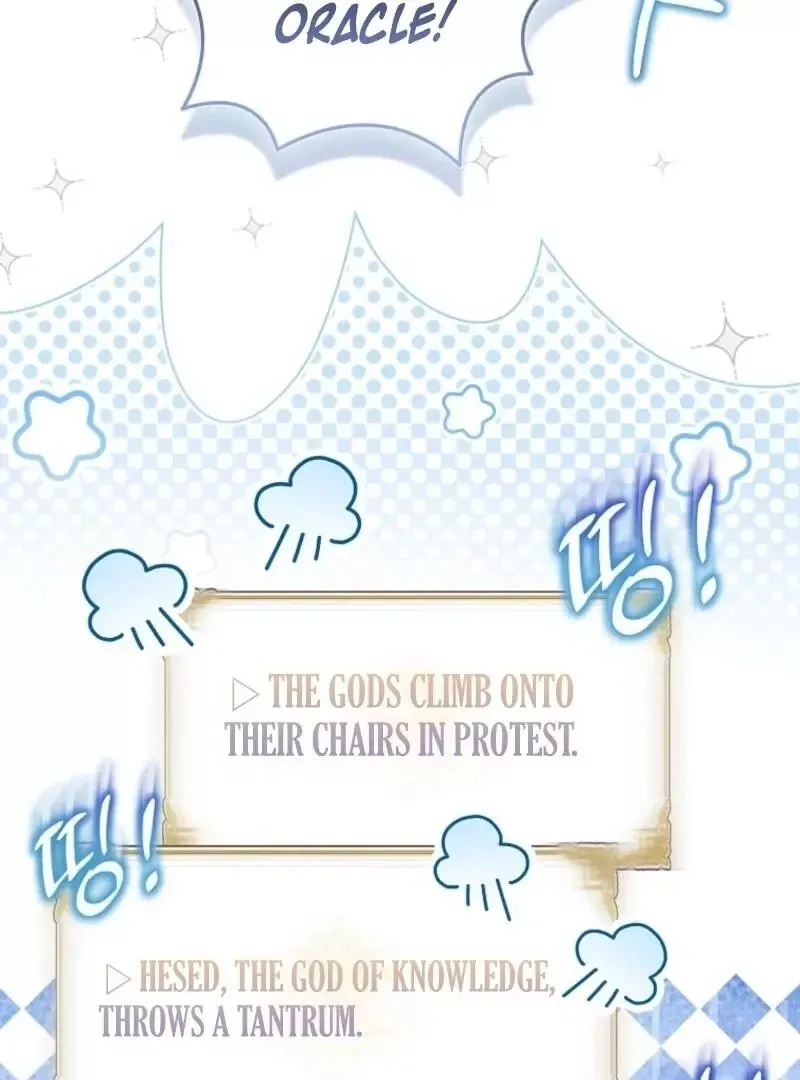 I'm a Fake Saintess but the Gods are Obsessed Chapter 107 page 19