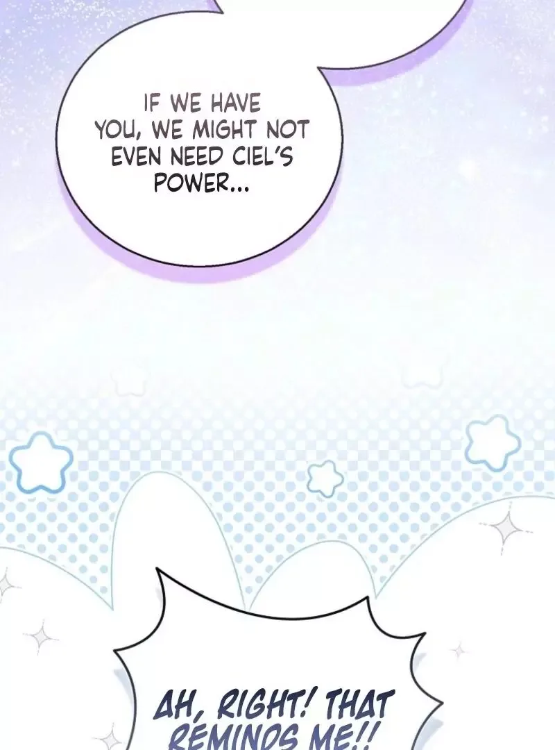 I'm a Fake Saintess but the Gods are Obsessed Chapter 107 page 17