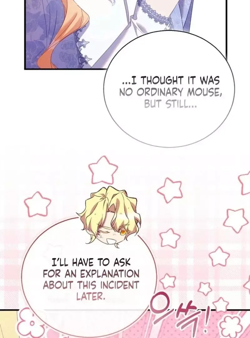 I'm a Fake Saintess but the Gods are Obsessed Chapter 107 page 12
