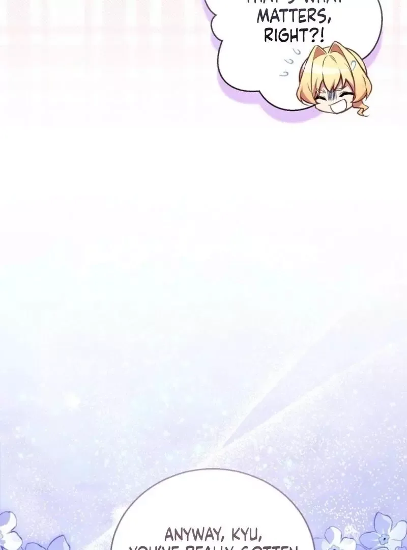 I'm a Fake Saintess but the Gods are Obsessed Chapter 107 page 14