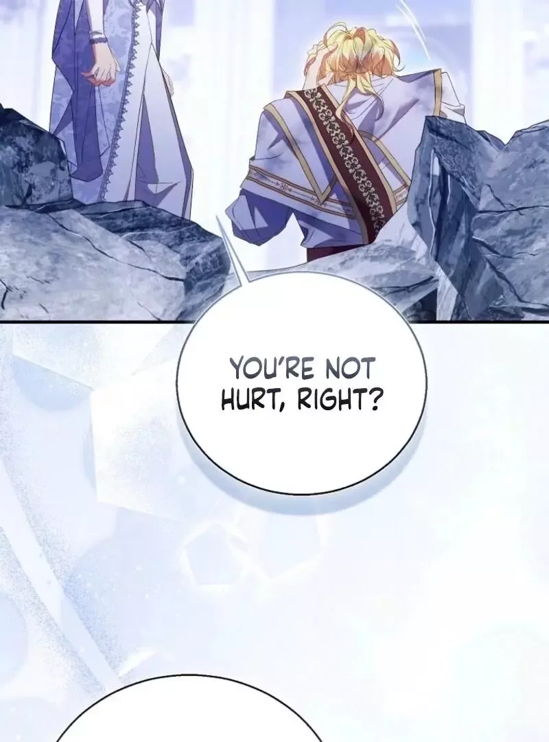 I'm a Fake Saintess but the Gods are Obsessed Chapter 107 page 10