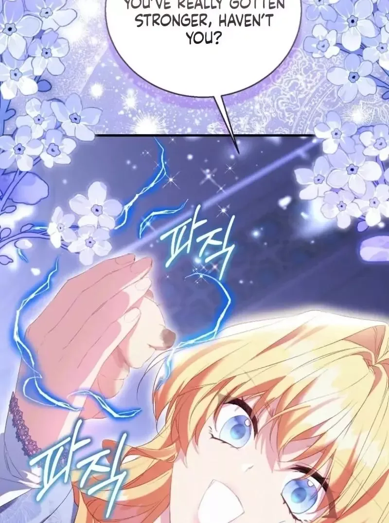 I'm a Fake Saintess but the Gods are Obsessed Chapter 107 page 15