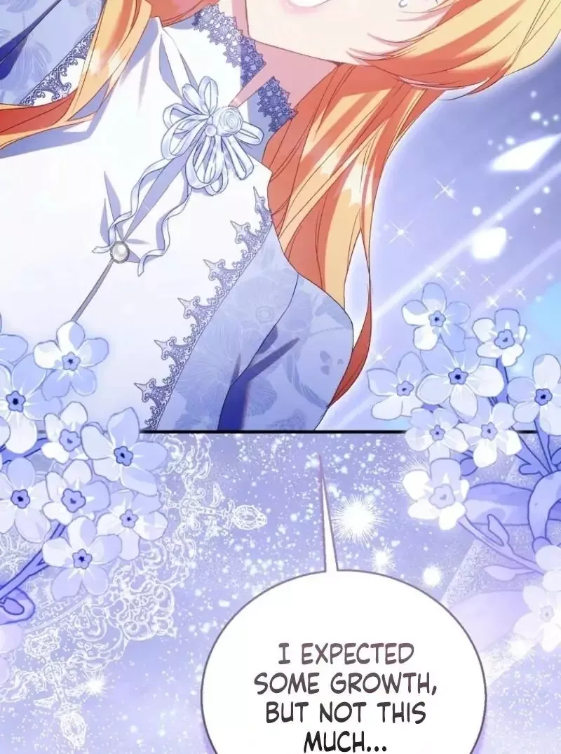 I'm a Fake Saintess but the Gods are Obsessed Chapter 107 page 16