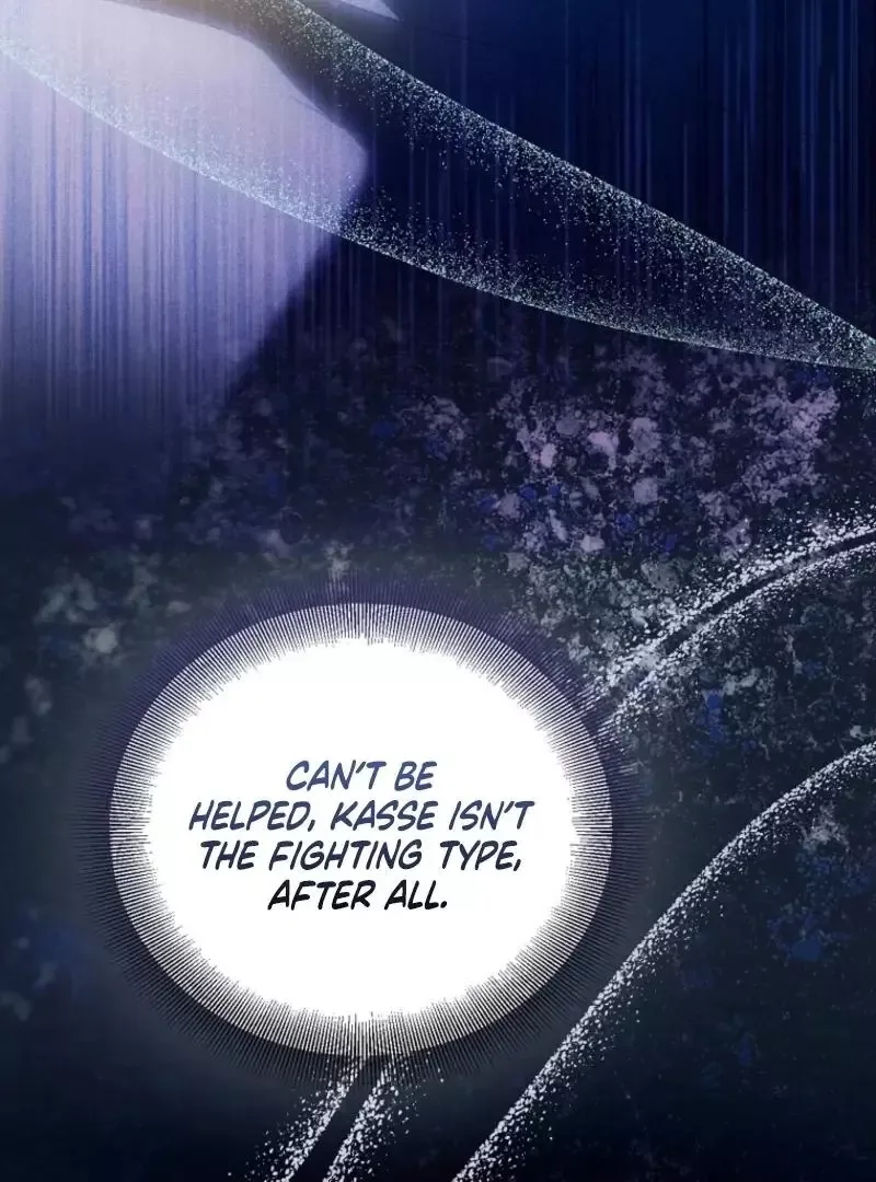 I'm a Fake Saintess but the Gods are Obsessed Chapter 107 page 45