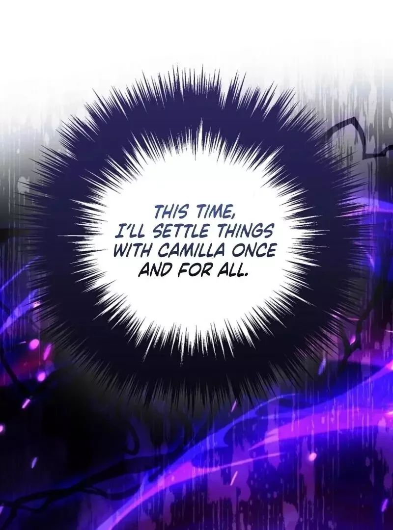 I'm a Fake Saintess but the Gods are Obsessed Chapter 107 page 52