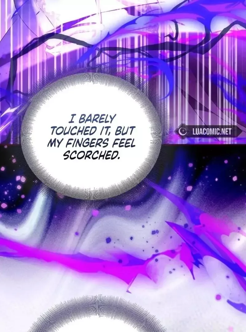 I'm a Fake Saintess but the Gods are Obsessed Chapter 107 page 59