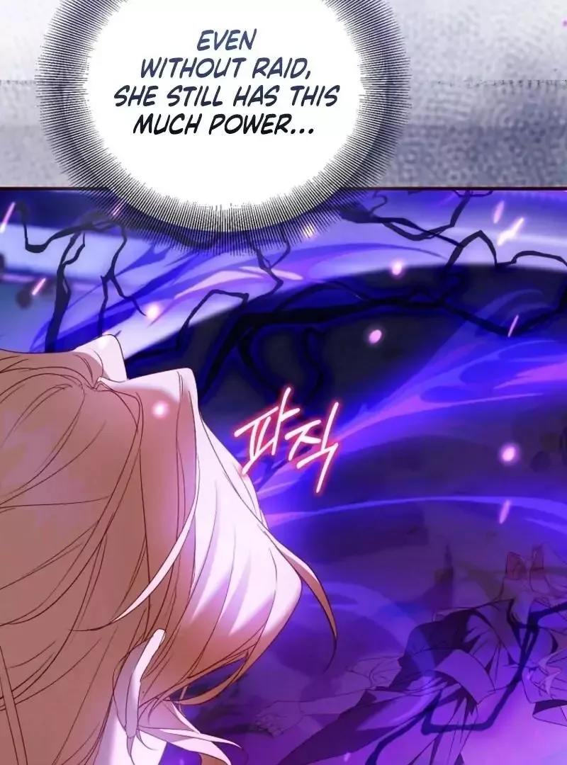 I'm a Fake Saintess but the Gods are Obsessed Chapter 107 page 60