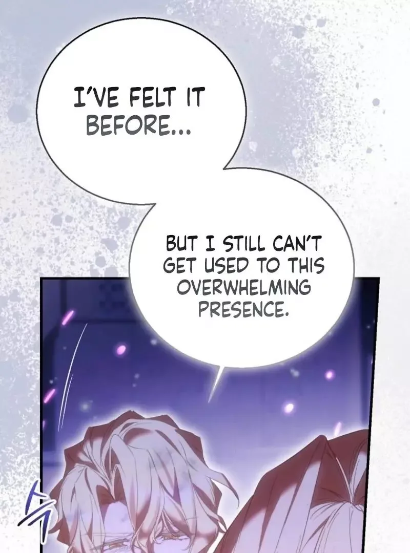 I'm a Fake Saintess but the Gods are Obsessed Chapter 107 page 65