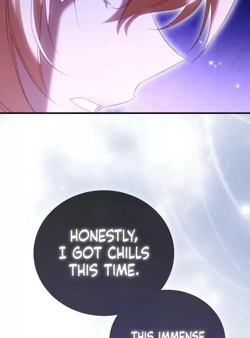 I'm a Fake Saintess but the Gods are Obsessed Chapter 107 page 68