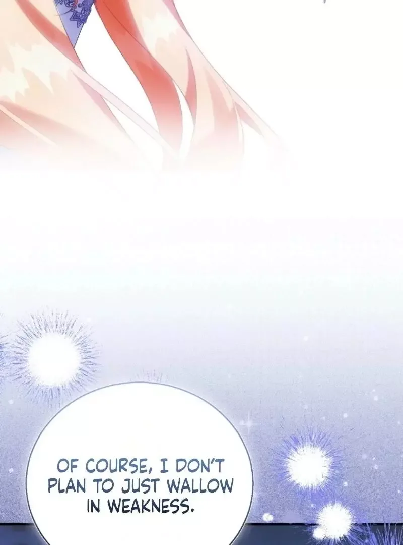 I'm a Fake Saintess but the Gods are Obsessed Chapter 107 page 74