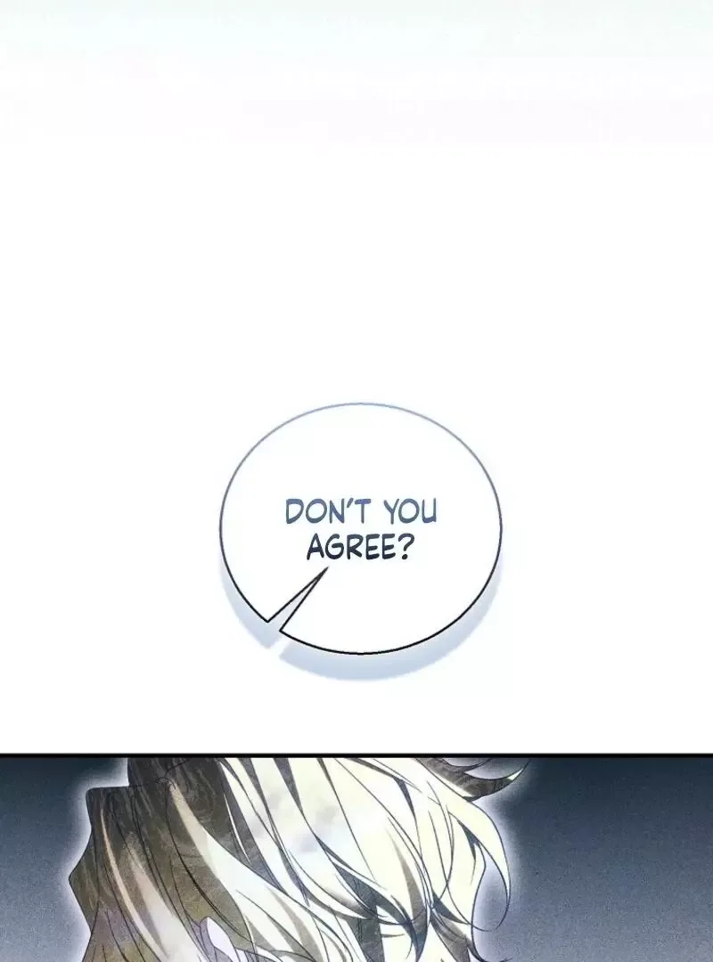 I'm a Fake Saintess but the Gods are Obsessed Chapter 107 page 77