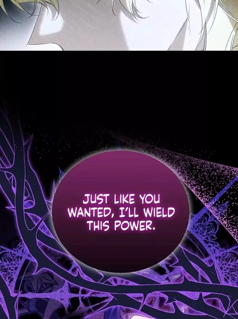 I'm a Fake Saintess but the Gods are Obsessed Chapter 107 page 79